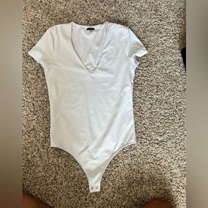 Express Body Contour Bodysuit